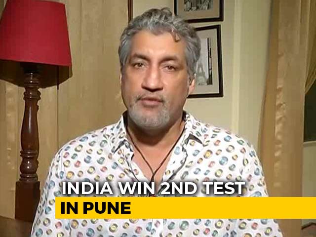 India Did Not Win On A Minefield: Atul Wassan