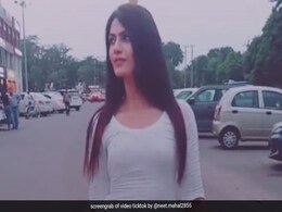 Viral Video: पटियाला सूट पहन इस लड़की ने TikTok पर यूं मचाया धमाल,  देखें ऐसे ही 5 धमाकेदार पंजाबी वीडियो Viral Video: पटियाला सूट पहन इस लड़की ने TikTok पर यूं मचाया धमाल,  देखें ऐसे ही 5 धमाकेदार पंजाबी वीडियो