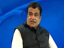 Union Minister Nitin Gadkari Tests Coronavirus Positive, Isolates Himself Union Minister Nitin Gadkari Tests Coronavirus Positive, Isolates Himself