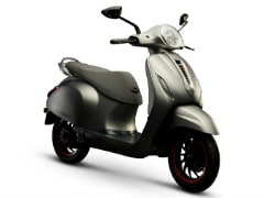 Bajaj Chetak Electric Scooter: What We Know So Far