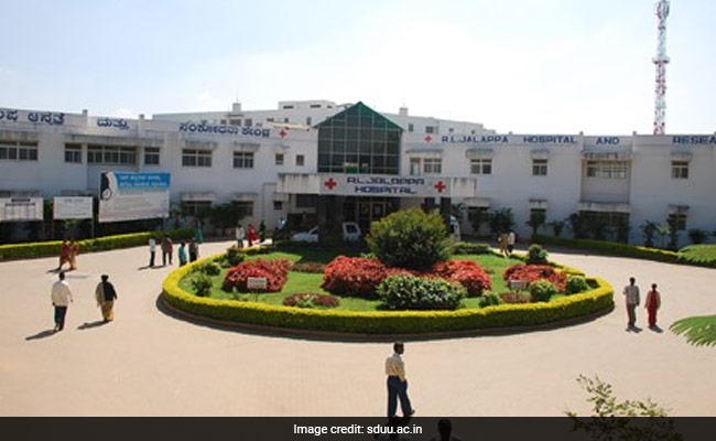Rs 60 Lakh Per Seat: Tax Department Alleges Medical Scam In Karnataka
