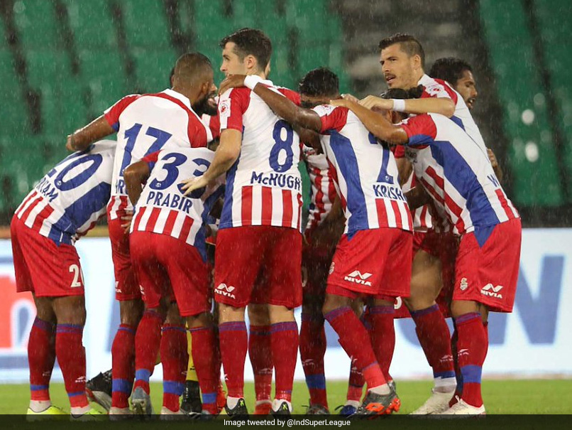 ISL 2019, Chennaiyin FC vs ATK Highlights: David Williams Strike Helps ATK Register Seasons 1st  Away Win