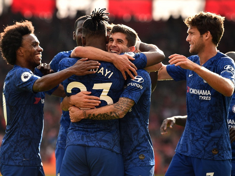 Chelsea vs Newcastle: Live Streaming, When And Where To Watch