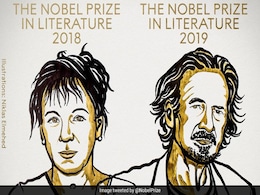 Nobel Prize: ओल्गा टोकार्कज़ुक को 2018 का और पीटर हैंडके को 2019 का साहित्य का Nobel Prize Nobel Prize: ओल्गा टोकार्कज़ुक को 2018 का और पीटर हैंडके को 2019 का साहित्य का Nobel Prize