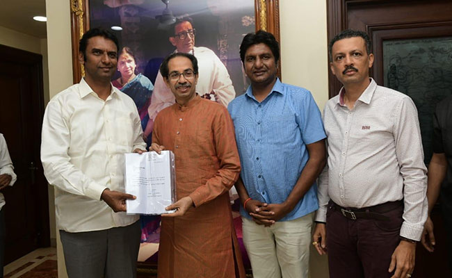 Shiv Sena's Strength Grows With Support From Fifth Independent MLA