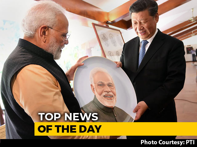 The Biggest Stories Of October 12, 2019