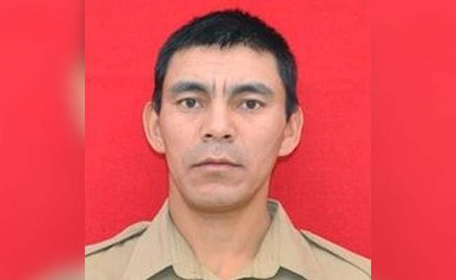 Paramilitary Climber Dies After Team Gets Hit By Avalanche In Uttarakhand