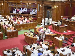 UP Budget : योगी सरकार के बजट भाषण में कई बार हुआ 'श्री राम' और 'रामराज्य' का जिक्र UP Budget : योगी सरकार के बजट भाषण में कई बार हुआ 'श्री राम' और 'रामराज्य' का जिक्र