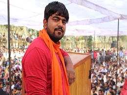 कौन है बजरंग दल नेता मोनू मानेसर...? नूंह हिंसा और दो मुस्लिमों युवकों की हत्या मामले से चर्चा में आया कौन है बजरंग दल नेता मोनू मानेसर...? नूंह हिंसा और दो मुस्लिमों युवकों की हत्या मामले से चर्चा में आया