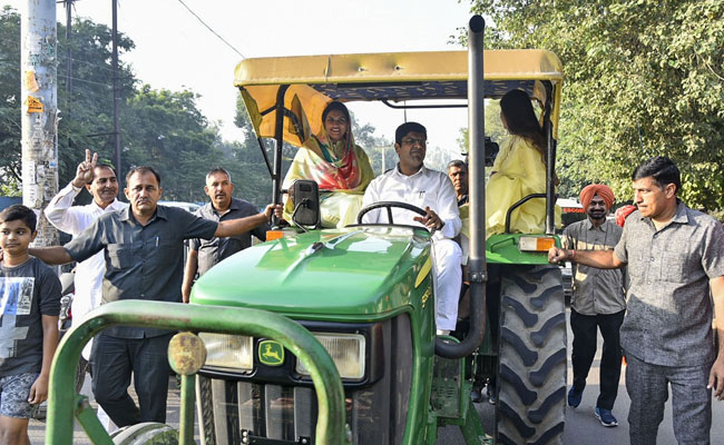 Jannayak Janta Party To Contest Delhi Assembly Elections