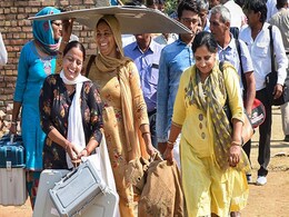 Haryana Assembly Election 2019: Top Candidates Along With Constituencies Haryana Assembly Election 2019: Top Candidates Along With Constituencies