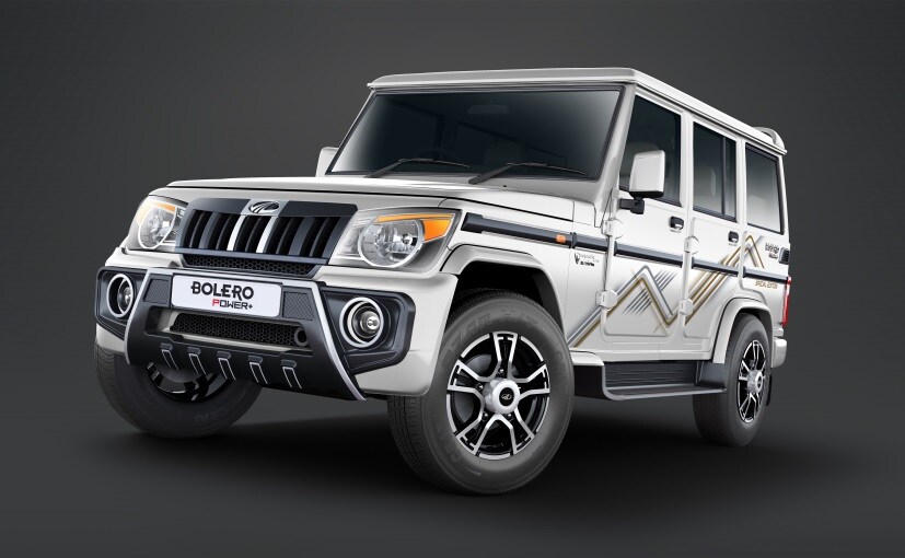 Mahindra’s Passenger Vehicle Production Down By 88.65 Per Cent In May 2020 Mahindra’s Passenger Vehicle Production Down By 88.65 Per Cent In May 2020
