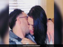 'Rest In Paradise ': Trishala Dutt's Heartbreaking Birthday Post For Late Boyfriend 'Rest In Paradise ': Trishala Dutt's Heartbreaking Birthday Post For Late Boyfriend
