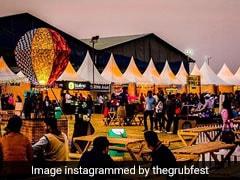 11 Amazing Food Festivals In Delhi You Just Can't Miss 11 Amazing Food Festivals In Delhi You Just Can't Miss