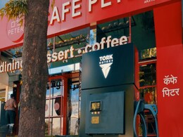 Tork Motors Installs Its First EV Fast-Charging Station In Pune Tork Motors Installs Its First EV Fast-Charging Station In Pune