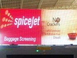 Madurai Airport "Mess-Up" Triggers SpiceJet-Firecracker Company Spat Madurai Airport "Mess-Up" Triggers SpiceJet-Firecracker Company Spat