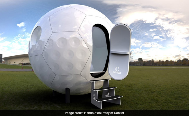 Walking Pods, Living Pods, Water Pods: Are We Pod People Now?