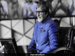 <I>Kaun Banega Crorepati 11</i>, Episode 52 Written Update: Amitabh Bachchan Reveals Why He Started His Blog <I>Kaun Banega Crorepati 11</i>, Episode 52 Written Update: Amitabh Bachchan Reveals Why He Started His Blog