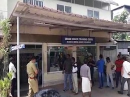 4-Year-Old Dies In Kerala; Cops Probe If Beating Led To It 4-Year-Old Dies In Kerala; Cops Probe If Beating Led To It