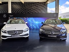 Mercedes-Benz India Introduces Connected Car Solution And New Digital Initiatives