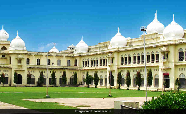 Lucknow University Invites Applications For 128 Faculty Posts