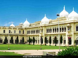 Lucknow University Extends Samarth Portal Data Upload Deadline To October 31 Lucknow University Extends Samarth Portal Data Upload Deadline To October 31