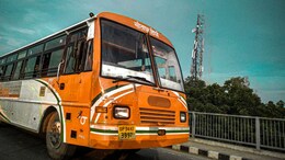 Man, 45, Falls To Death While Spitting Paan From Moving Bus In UP: Cops