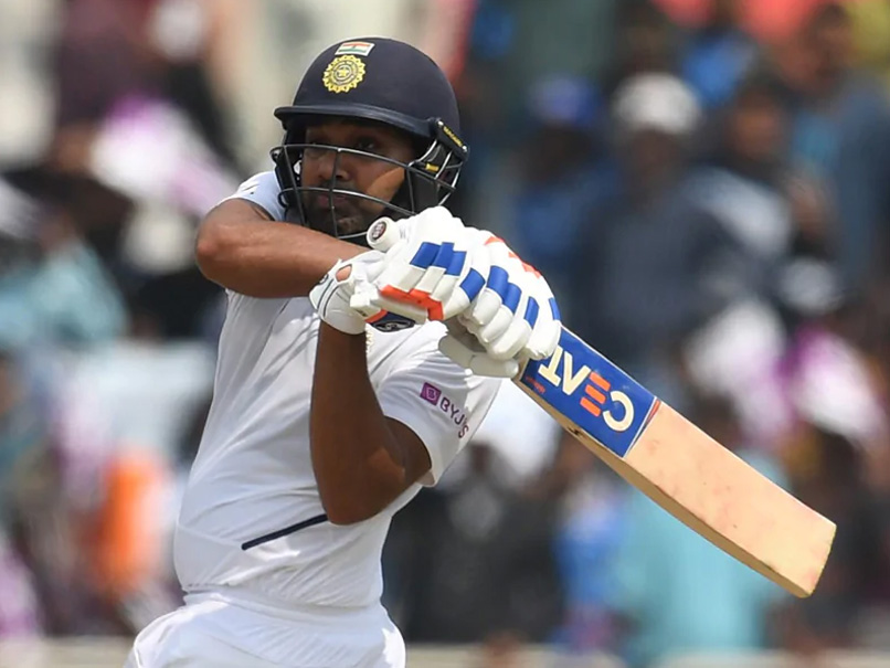 India vs South Africa: Rohit Sharma Surpasses Don Bradman To Achieve Massive Record In Tests At Home