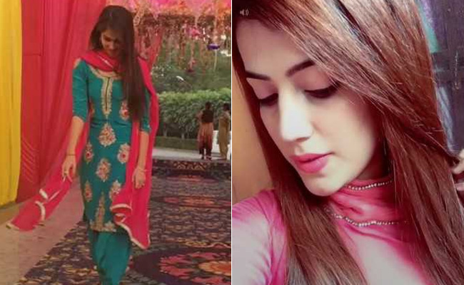 TikTok पर इन लड़कियों ने एक्सप्रेशंस और डांस से यूं मचाई धूम, देखें पंजाबी गानों पर 5 धांसू Videos