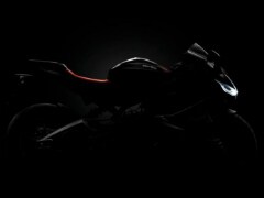 Aprilia RS660 Teased Ahead Of Unveil At EICMA 2019