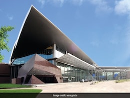 Adani Group Seeks More Time To Take Over Three Airports Adani Group Seeks More Time To Take Over Three Airports