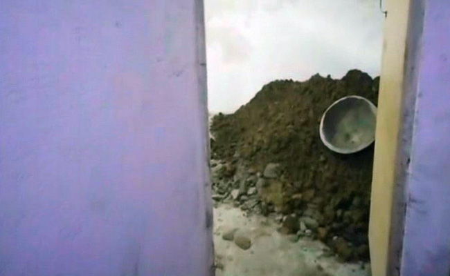 Missing Law Student Found Buried In Ex-Landlord's Basement In Ghaziabad