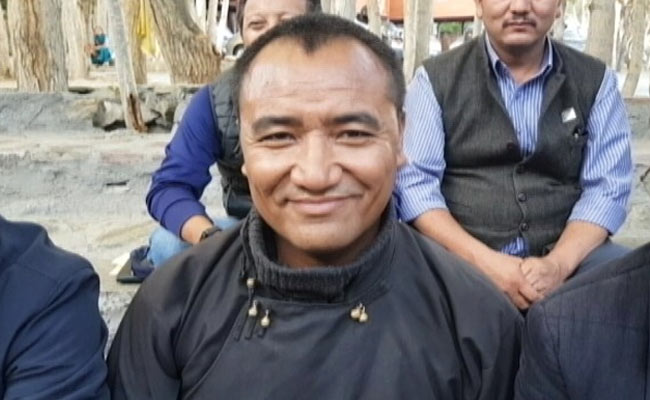 क्‍या है लेह का गोवा कनेक्‍शन