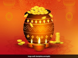 Dhanteras 2020: जानें, क्या है धनतरेस की सही तिथि 12 या 13 नवंबर ? कब है पूजा का शुभ मुहुर्त Dhanteras 2020: जानें, क्या है धनतरेस की सही तिथि 12 या 13 नवंबर ? कब है पूजा का शुभ मुहुर्त
