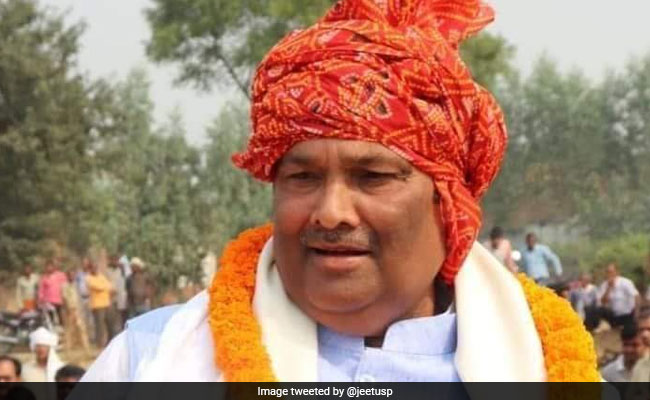 Congress Leader Bhalchandra Yadava Dies. Priyanka Gandhi Pays Tribute