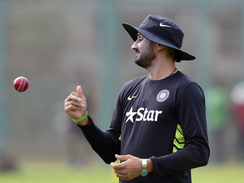 IND vs SA: कुछ ऐसे Harbhajan Singh ने Jonty Rhodes पर कसा तंज, लेकिन...