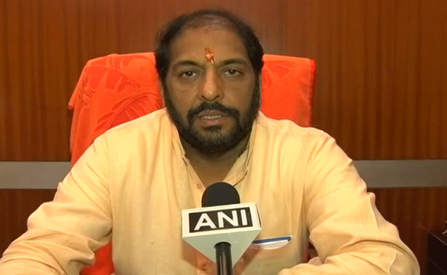 Enforcement Directorate Raids Premises Linked To Haryana MLA Gopal Kanda