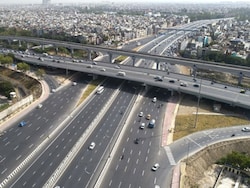 New 10-Lane Delhi-Jewar Corridor Planned Ahead Of Noida Airport Launch