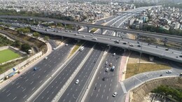 New 10-Lane Delhi-Jewar Corridor Planned Ahead Of Noida Airport Launch