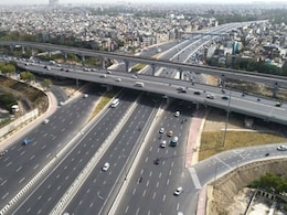 Finance Minister Announces Rs 1 Lakh Crore Fund To Ramp Up Urban Infrastructure Finance Minister Announces Rs 1 Lakh Crore Fund To Ramp Up Urban Infrastructure