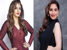 रवीना टंडन बोलीं- मैं कभी भी माधुरी दीक्षित जैसा डांस नहीं कर सकती रवीना टंडन बोलीं- मैं कभी भी माधुरी दीक्षित जैसा डांस नहीं कर सकती