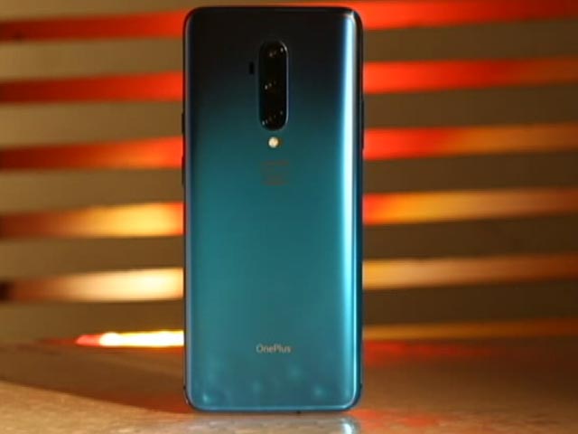 OnePlus 7T Pro: A Huge Leap From the OnePlus 7 Pro?