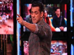 <i>Bigg Boss 13</i> Written Update October 26, 2019: Salman Khan Introduces Wild Card Contestants Vikas Pathak And Tehseen Poonawalla <i>Bigg Boss 13</i> Written Update October 26, 2019: Salman Khan Introduces Wild Card Contestants Vikas Pathak And Tehseen Poonawalla