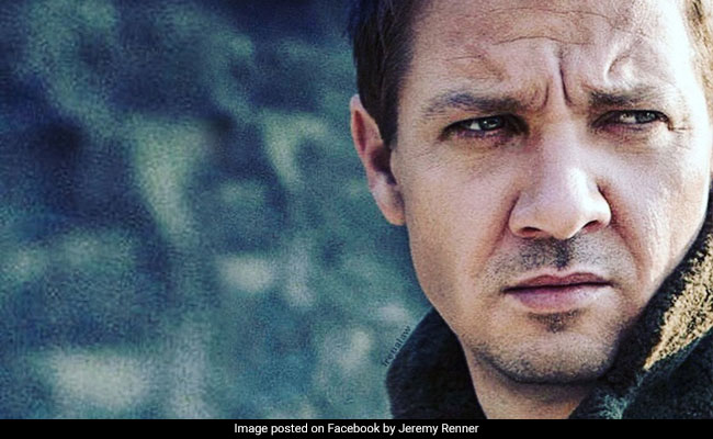 Avengers Star Allegedly "Threatened To Kill Himself, Wife" Over Fight: Report