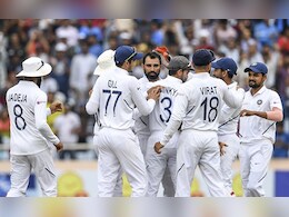 Mohammed Shami: इस कारण शमी को नहीं मिली ऑस्ट्रेलिया के खिलाफ टेस्ट सीरीज के लिए भारतीय टीम जगह