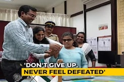 First Visually Impaired Woman IAS Is Thiruvananthapuram Sub-Collector First Visually Impaired Woman IAS Is Thiruvananthapuram Sub-Collector