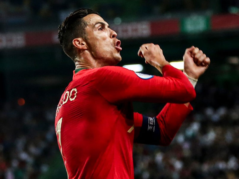 Portugal fc vs luxembourg goals