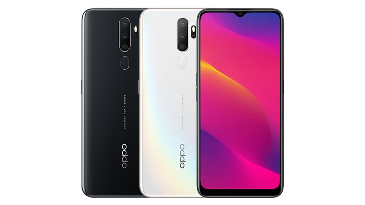 Oppo A5 2020 Gets A New Price In India 5 2020 