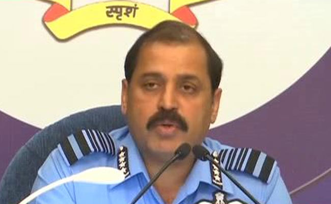 First Batch Of Rafale Jets To Come To India In May 2020: Air Force Chief