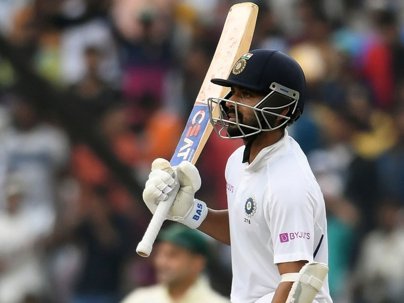 Sachin Tendulkar Told Me "Enjoy The Moment And Forget Everything Else", Ajinkya Rahane Recalls Test Debut